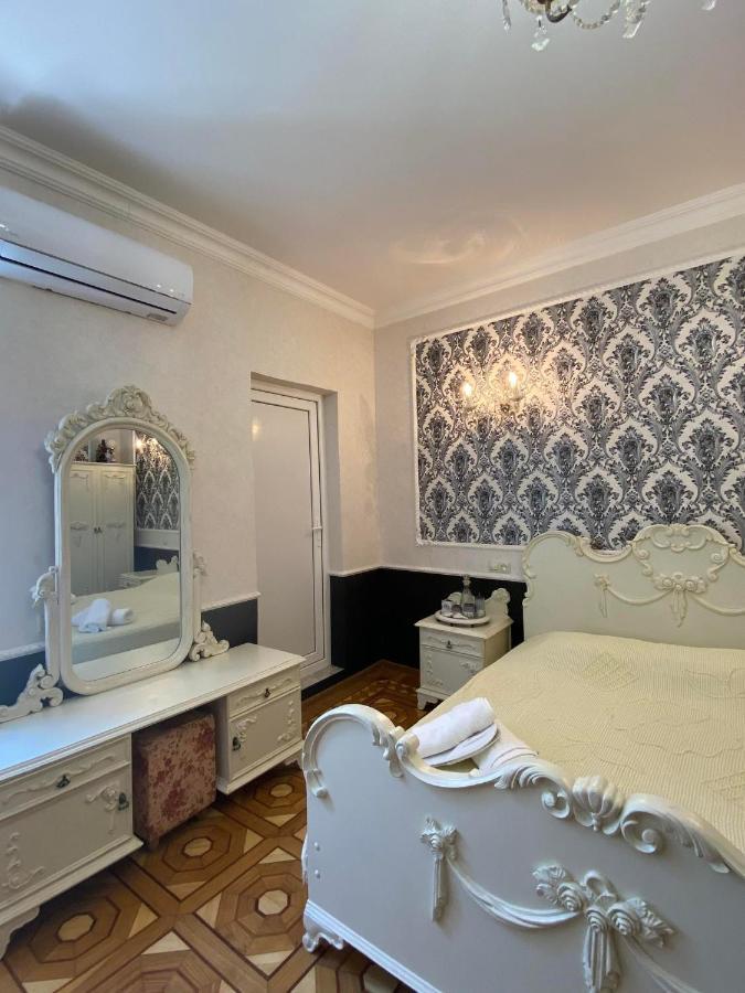House 8 In The Old Tbilisi Apartment Exterior photo