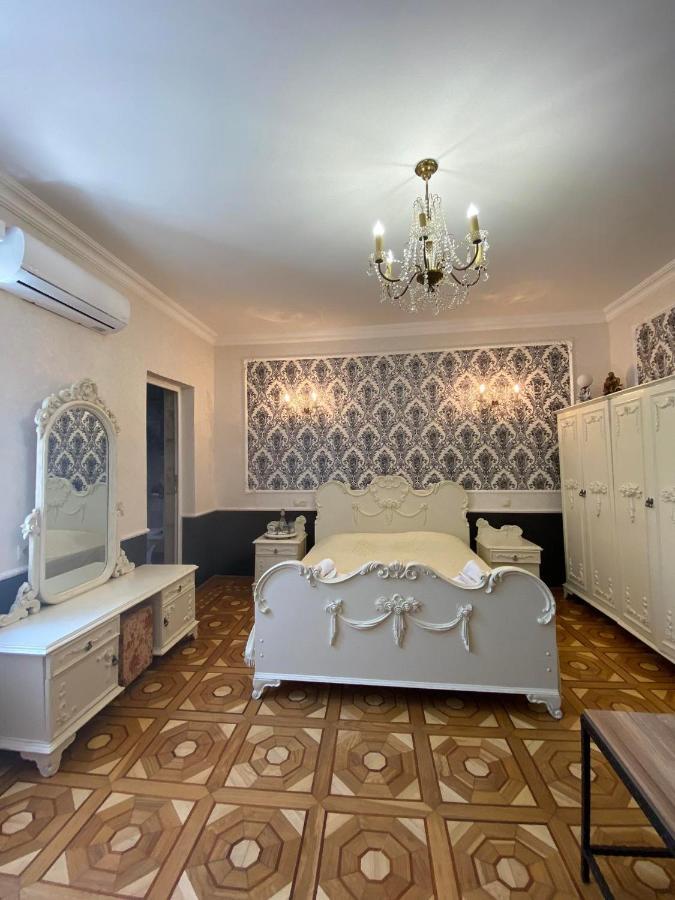 House 8 In The Old Tbilisi Apartment Exterior photo