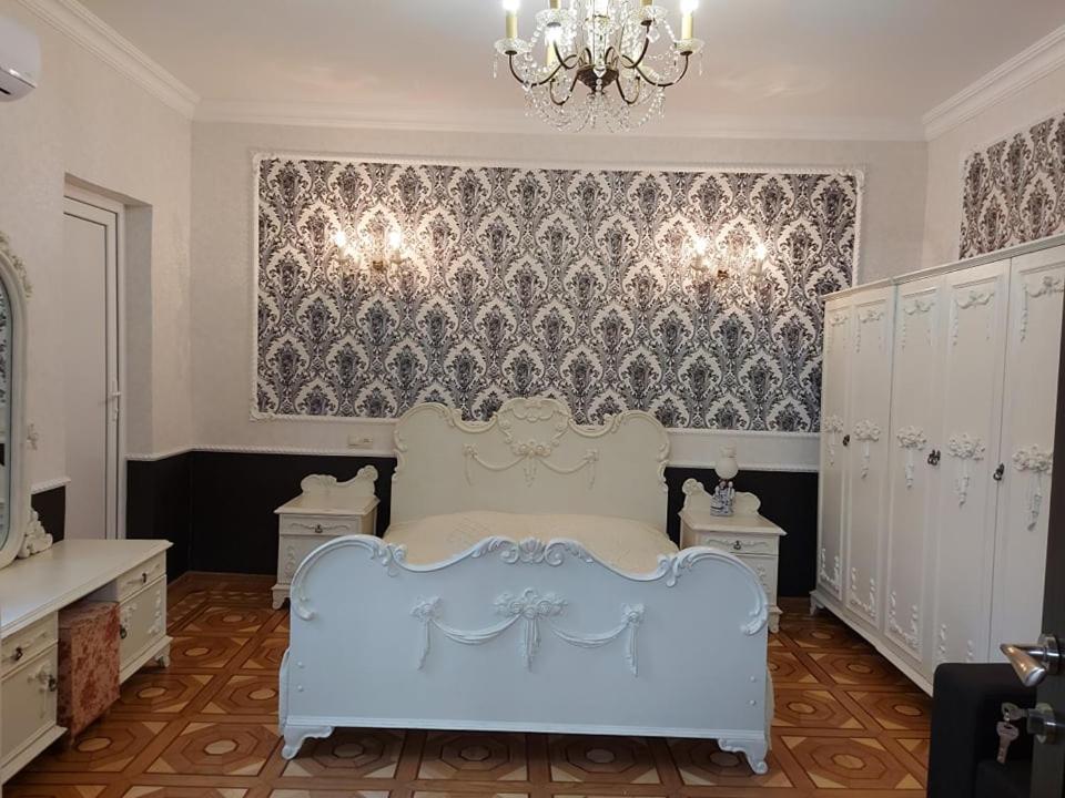 House 8 In The Old Tbilisi Exterior photo